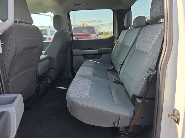 Certified 2023 Ford F150 XLT AWD/4WD image 17
