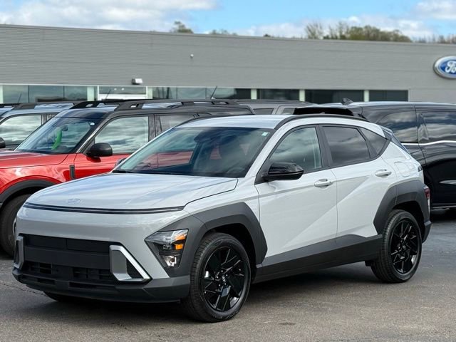Used 2026 Hyundai Kona SEL Sport FWD image 34