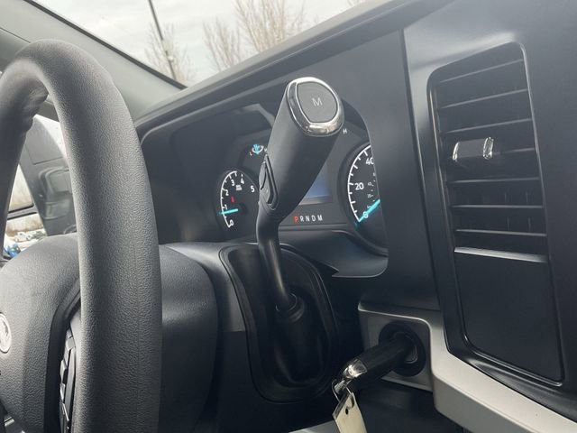 Certified 2023 Ford F350 XL w/ STX Appearance Package image 19