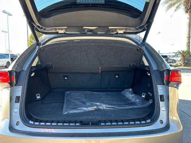 Used 2020 Lexus NX 300 FWD w/ Premium Package image 9