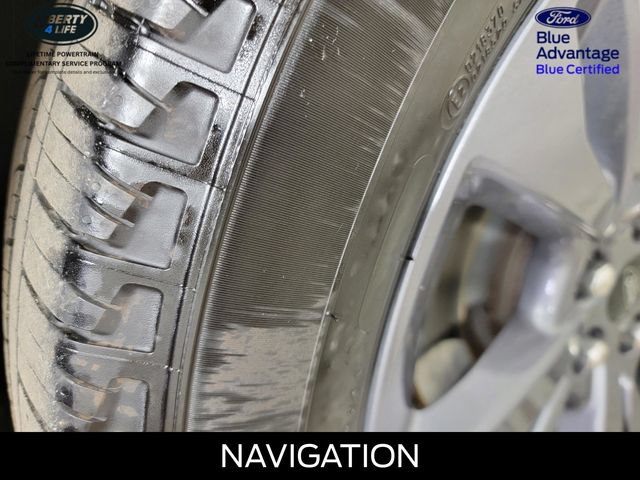 Certified 2023 Ford Explorer XLT w/ Equipment Group 202A AWD/4WD image 12
