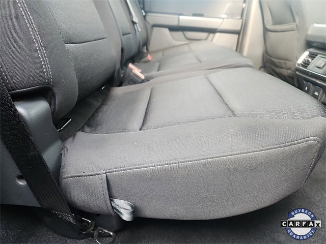 Certified 2023 Ford F150 XLT w/ Equipment Group 302A High image 29