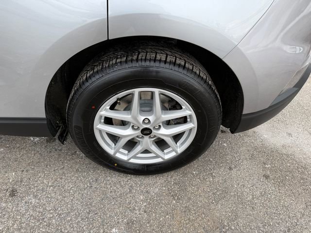 Certified 2024 Ford Edge SEL w/ Convenience Package image 25