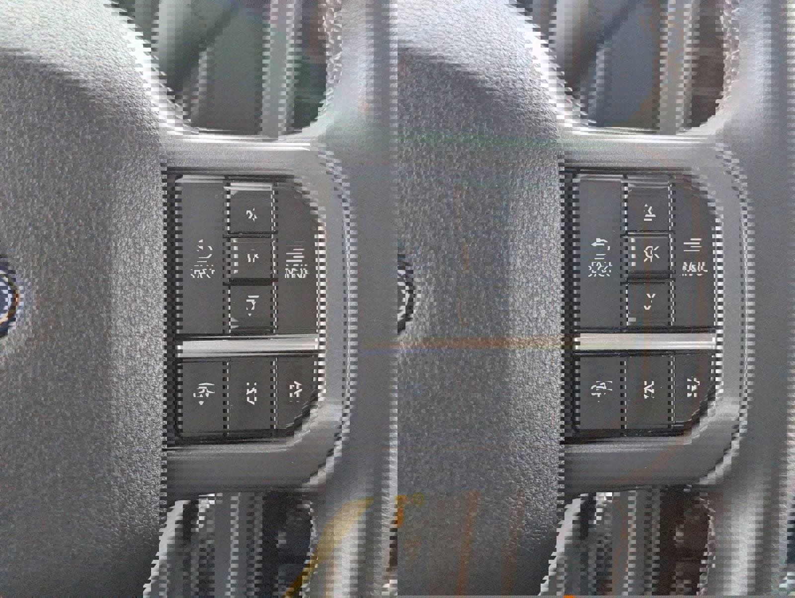 Certified 2024 Ford F150 XLT w/ Tow/Haul Package AWD/4WD image 27