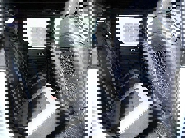 Certified 2024 Ford Bronco Big Bend image 13