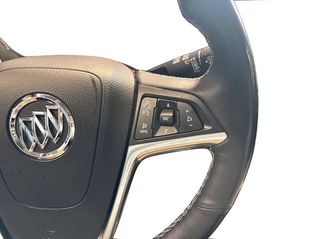Used 2019 Buick Encore Essence w/ Experience Buick Package AWD/4WD image 35