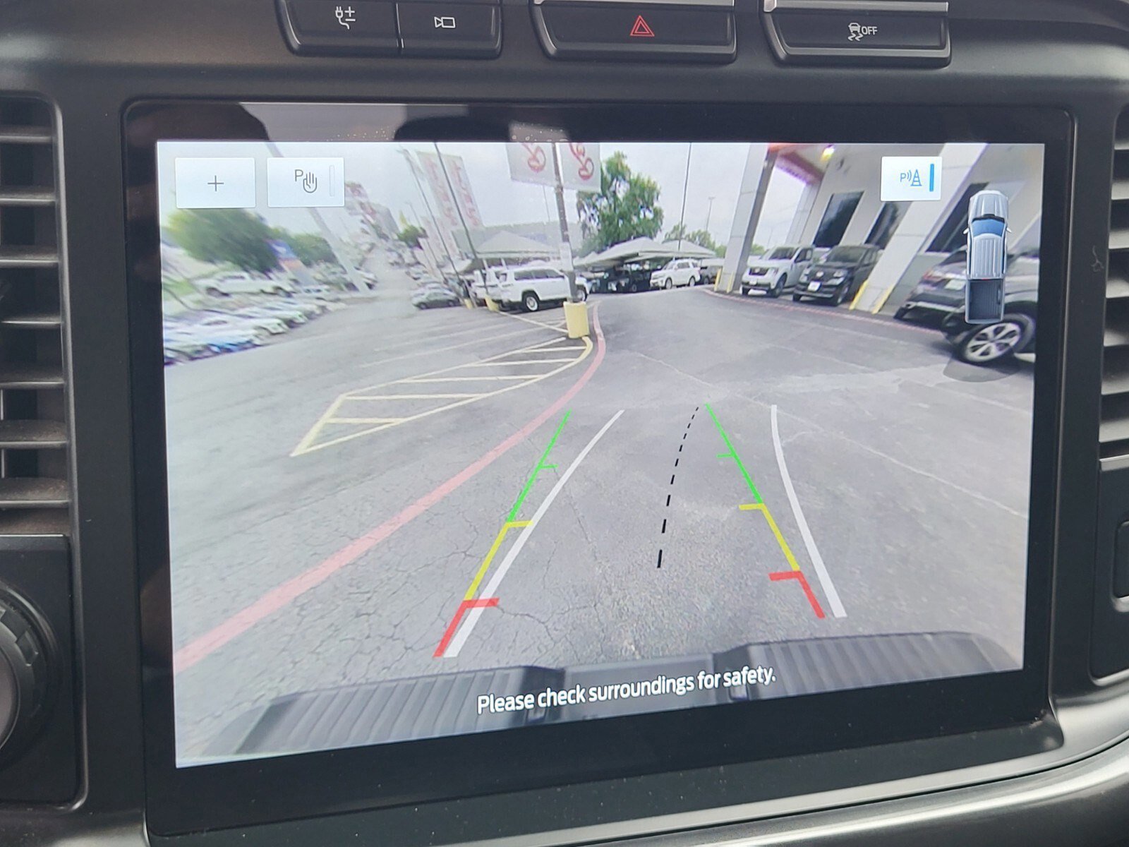 Certified 2023 Ford F150 XLT w/ Equipment Group 302A High image 22