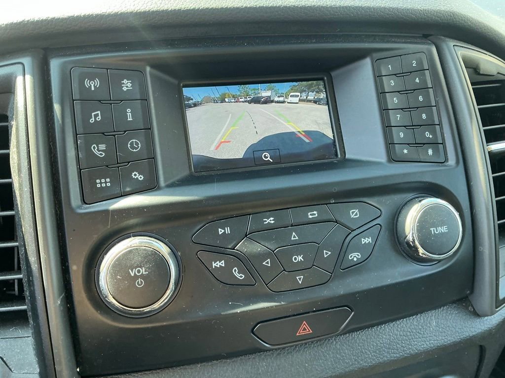 Certified 2020 Ford Ranger XL w/ Equipment Group 101A Mid image 38