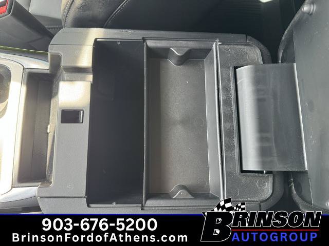Certified 2023 Ford Explorer XLT w/ Equipment Group 202A RWD image 30