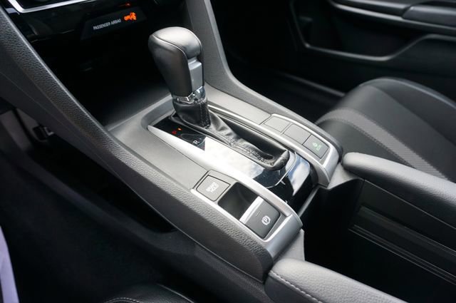 Used 2021 Honda Civic Sport image 19