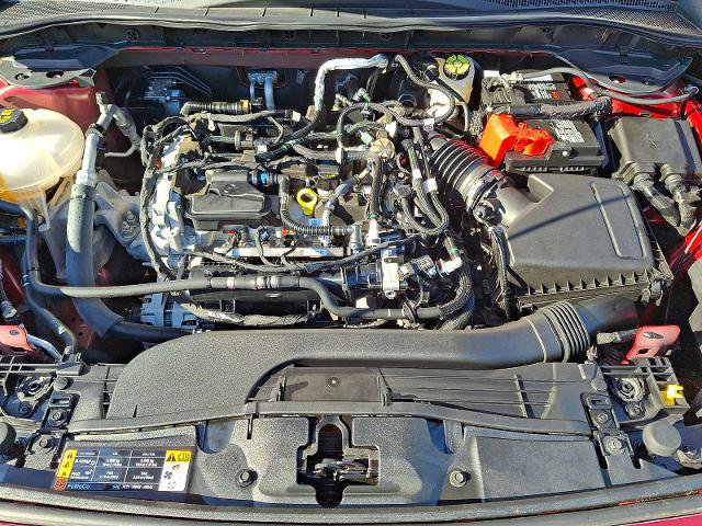 Certified 2022 Ford Escape SEL AWD/4WD image 28