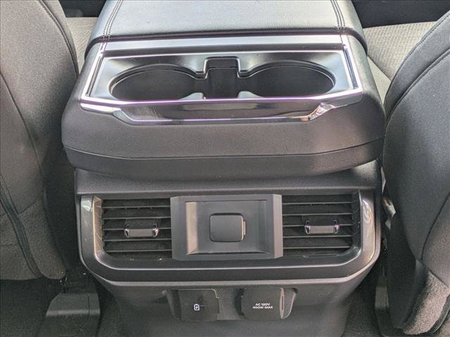 Certified 2023 Ford F150 XLT w/ Equipment Group 302A High AWD/4WD image 18