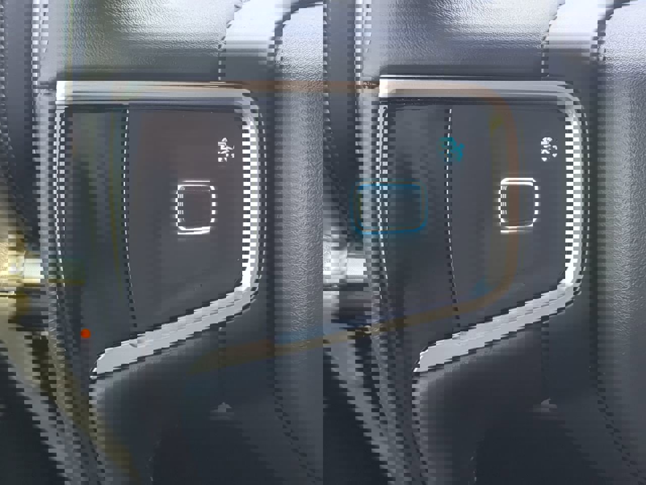 Certified 2025 Ford Expedition Max Platinum w/ Stealth Performance Package image 24