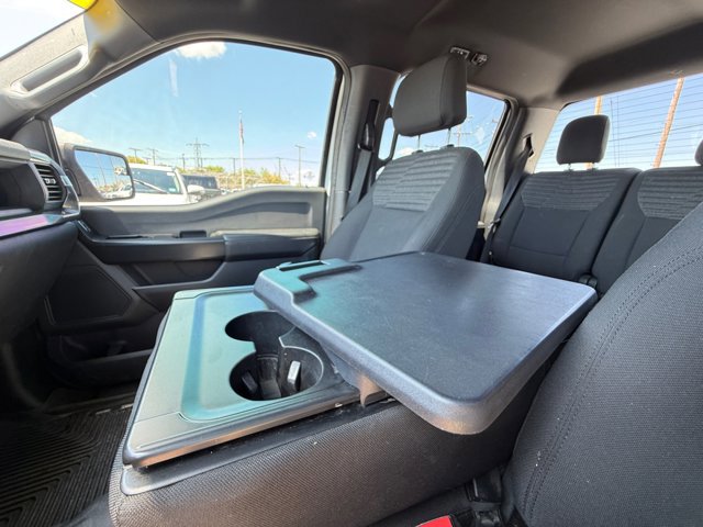 Certified 2023 Ford F150 XL w/ STX Appearance Package AWD/4WD image 28