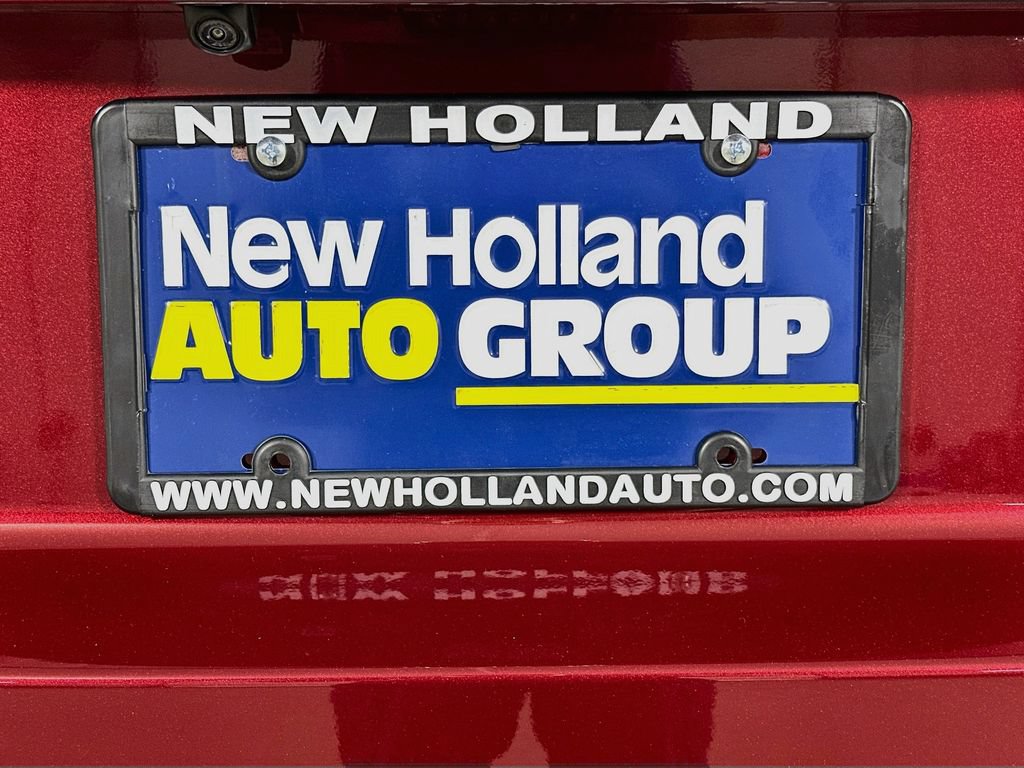 Used 2023 Toyota Venza LE AWD/4WD image 21