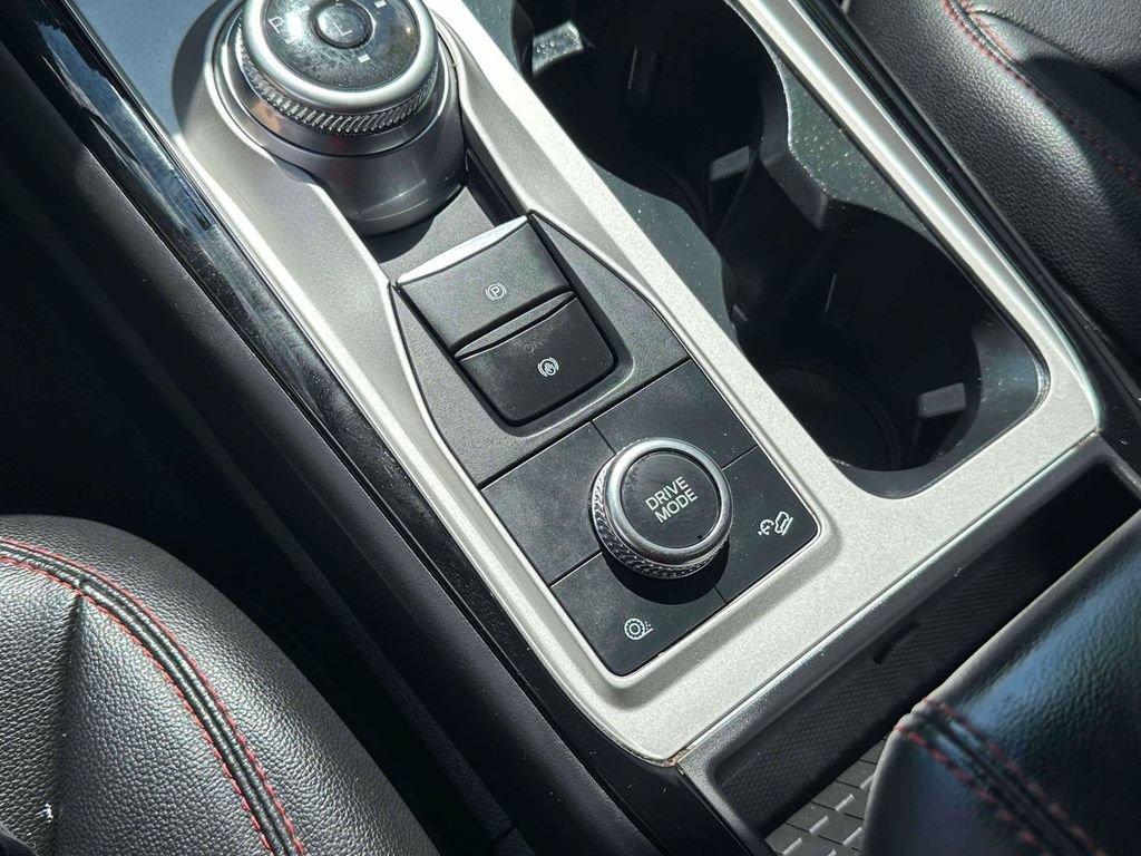Certified 2023 Ford Explorer ST-Line AWD/4WD image 33