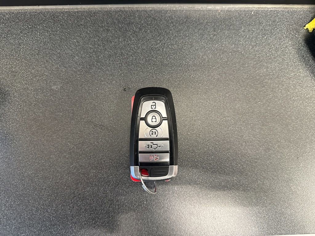 Certified 2022 Ford F150 Lariat image 39