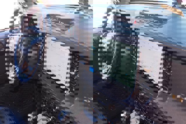 Certified 2025 Ford Bronco Badlands image 10