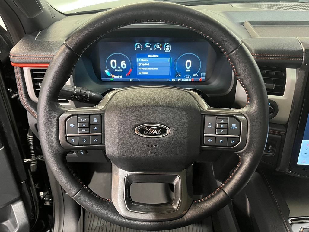 Certified 2023 Ford Expedition Timberline AWD/4WD image 22