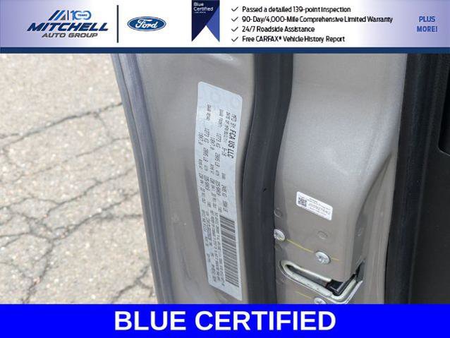Used 2019 Jeep Cherokee Latitude Plus AWD/4WD image 38