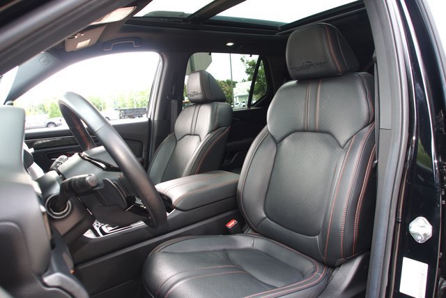 Used 2026 Honda Passport TrailSport Elite image 20