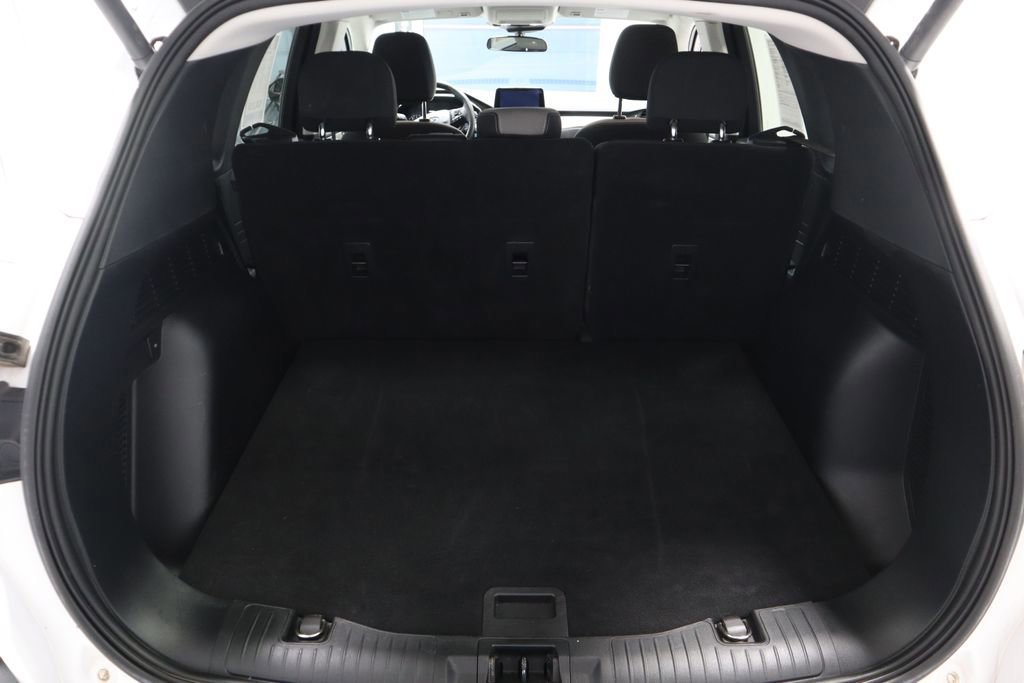 Certified 2021 Ford Escape SE w/ Convenience Package AWD/4WD image 17