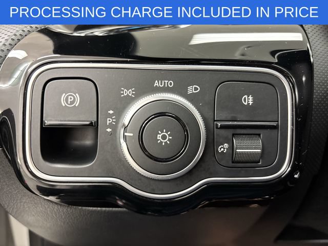 Used 2025 Mercedes-Benz CLA 250 4MATIC image 20