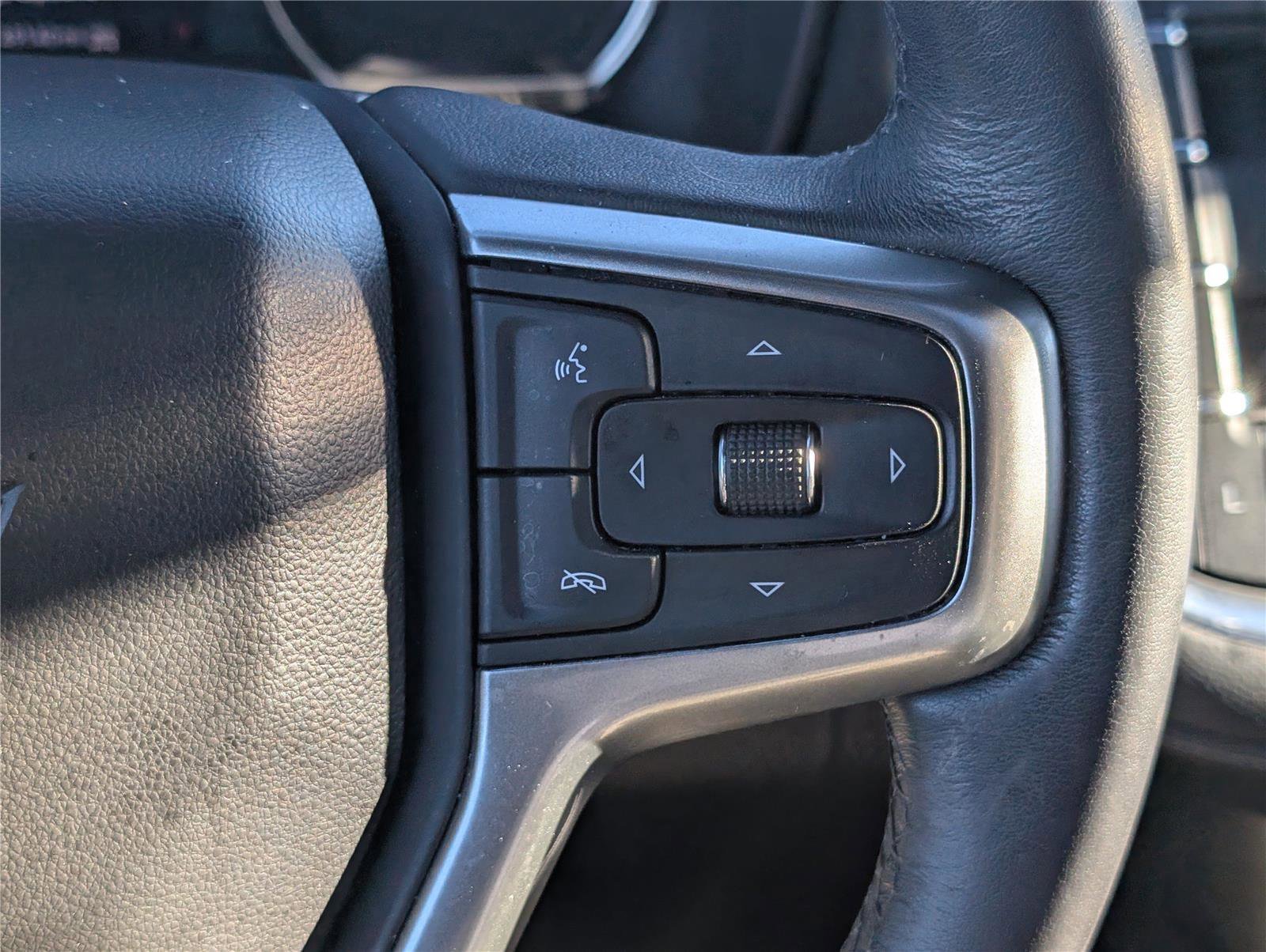 Used 2021 Chevrolet Tahoe LT image 27