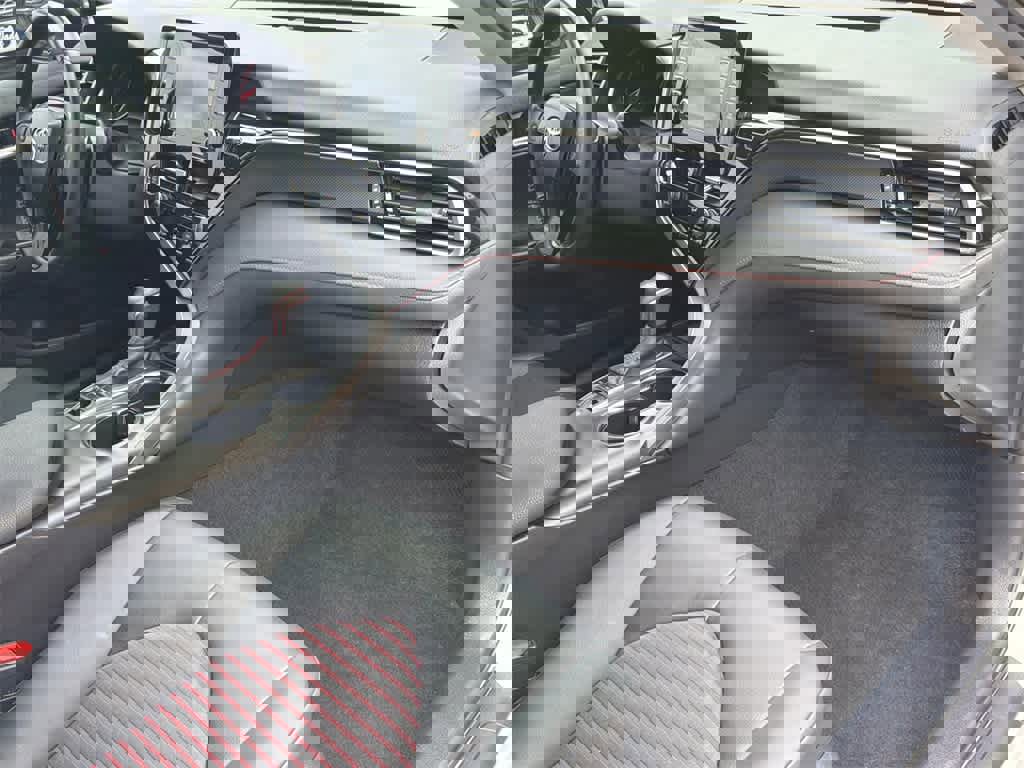 Used 2024 Toyota Camry TRD image 13