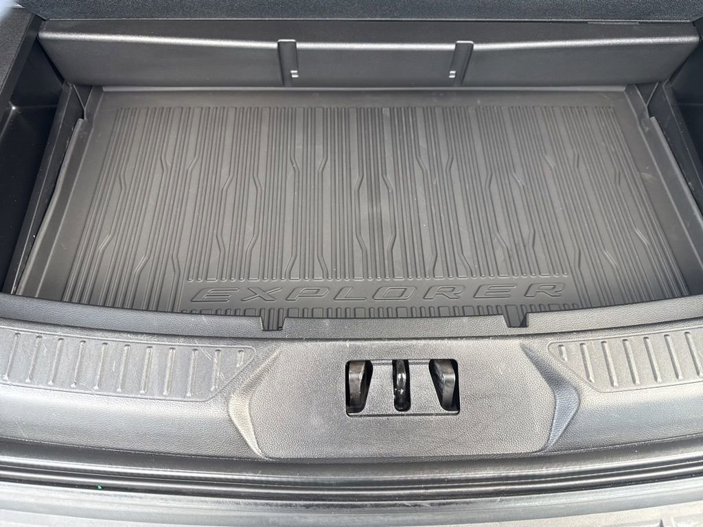 Certified 2023 Ford Explorer Timberline w/ Timberline Technology Package image 53