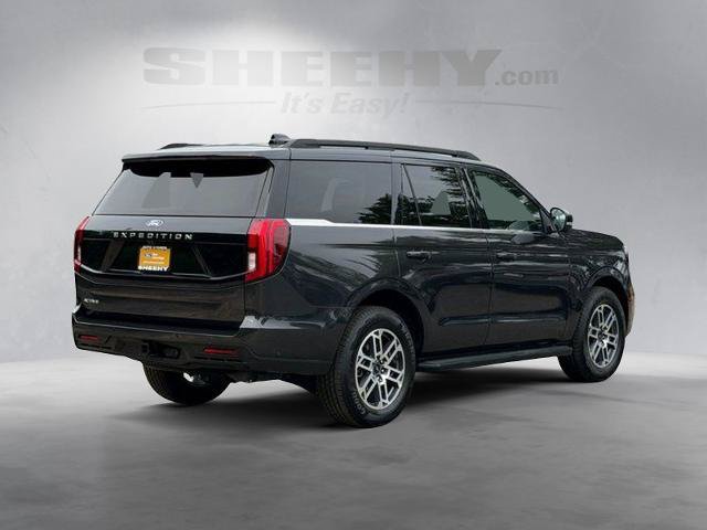 Certified 2025 Ford Expedition Active RWD image 16
