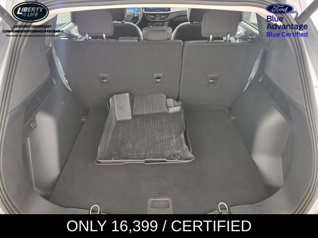 Certified 2023 Ford Escape Active w/ Tech Pack #2 FWD image 16