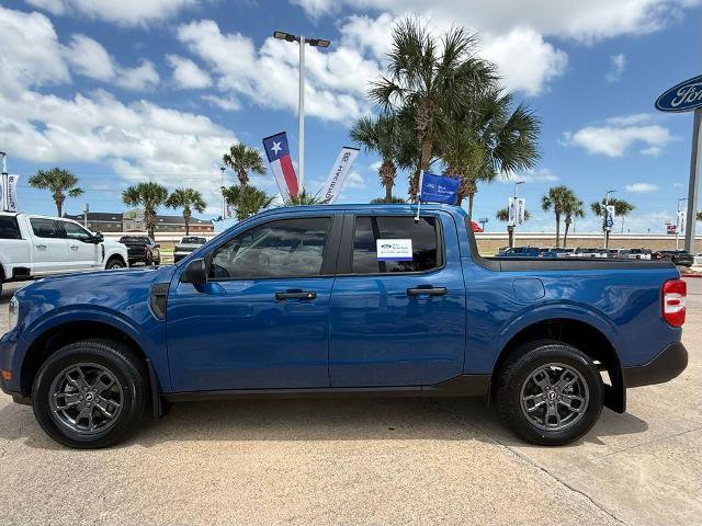 Certified 2024 Ford Maverick XL w/ Equipment Group 100A Standard AWD/4WD image 2