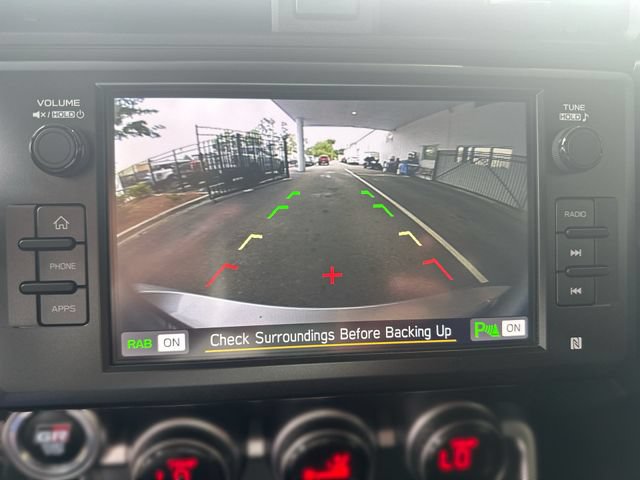 Used 2023 Toyota GR86 w/ ALL Weather Mat Package (TMS) RWD image 18