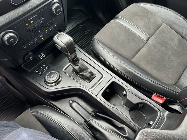 Certified 2023 Ford Ranger Lariat w/ Tremor Off-Road Package AWD/4WD image 19