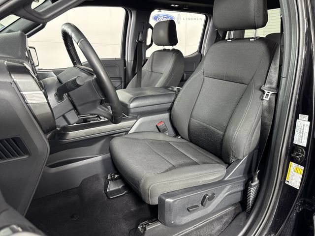Certified 2023 Ford F150 XLT w/ Equipment Group 302A High AWD/4WD image 20