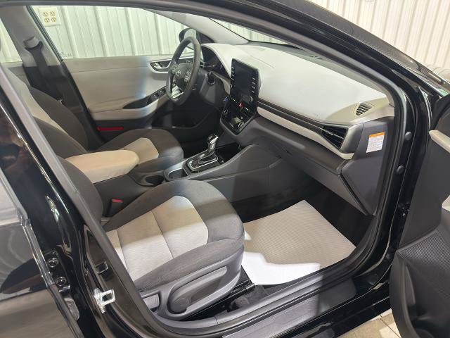 Used 2020 Hyundai Ioniq Blue FWD image 31