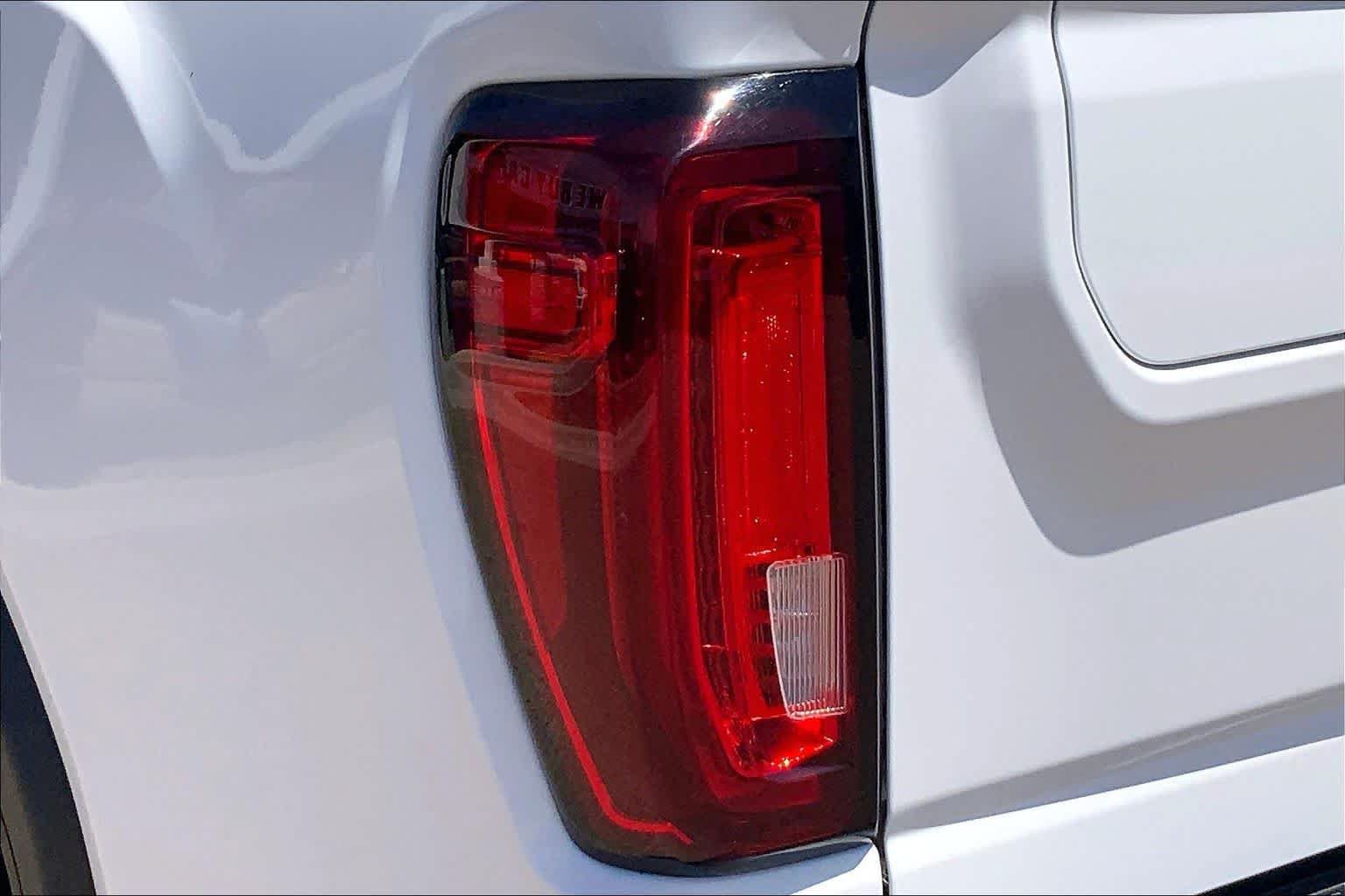 Used 2022 GMC Sierra 2500 AT4 AWD/4WD image 29