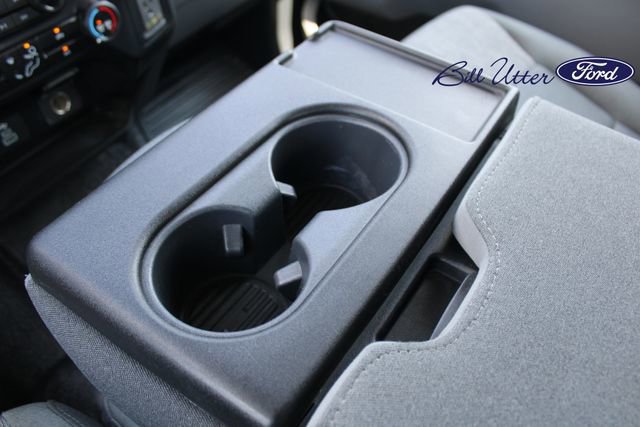 Certified 2024 Ford F250 XLT w/ FX4 Off-Road Package image 15