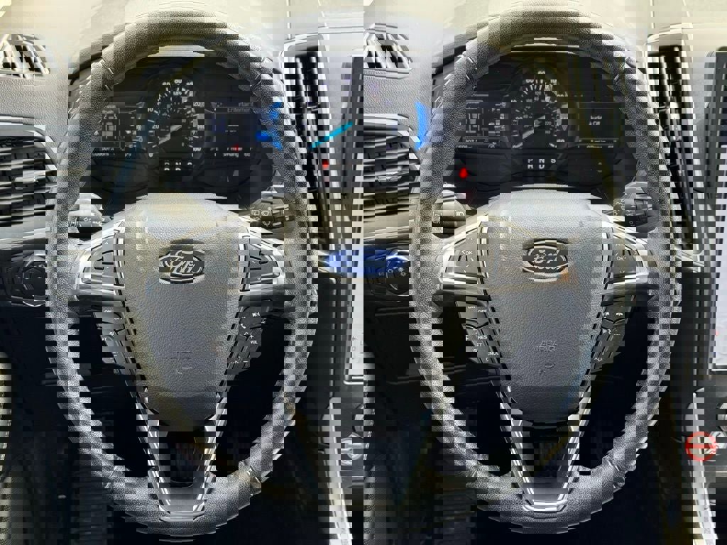 Certified 2023 Ford Edge SEL image 10