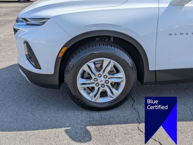 Used 2019 Chevrolet Blazer LT image 10