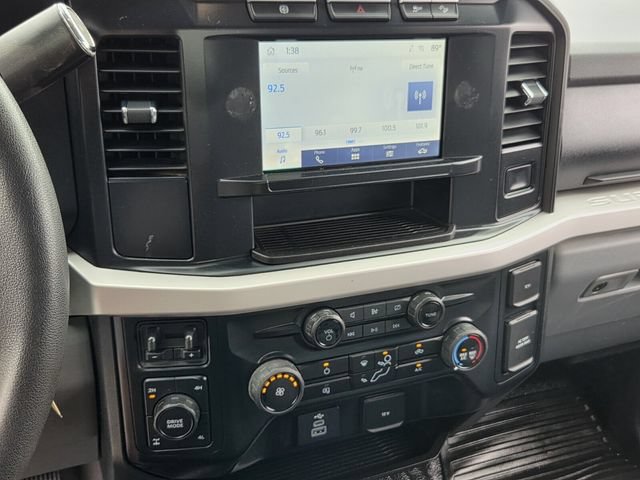 Certified 2024 Ford F250 XLT w/ FX4 Off-Road Package AWD/4WD image 18