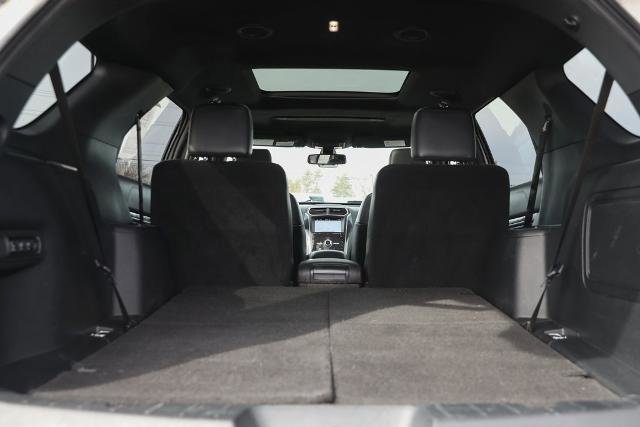 Certified 2019 Ford Explorer Sport w/ Equipment Group 401A image 17