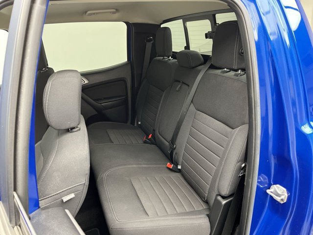 Certified 2019 Ford Ranger XLT w/ Equipment Group 302A Luxury AWD/4WD image 12