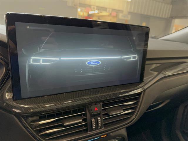 Certified 2023 Ford Escape ST-Line w/ Tech Pack #1 image 12