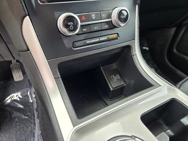Certified 2023 Ford Edge SEL w/ Convenience Package AWD/4WD image 24