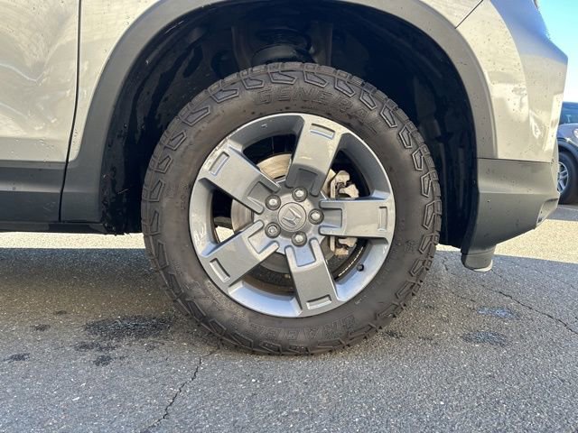 Used 2024 Honda Ridgeline TrailSport image 33
