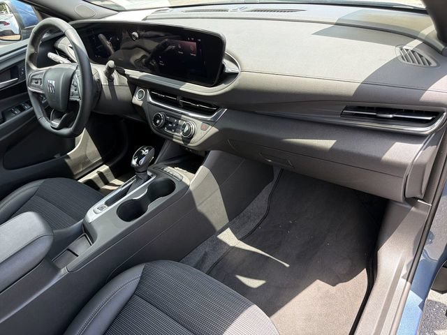 Used 2025 Buick Envista Preferred w/ Convenience I Package FWD image 27