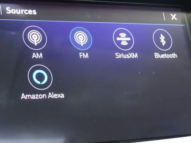 Used 2020 Cadillac XT6 Premium Luxury FWD image 35