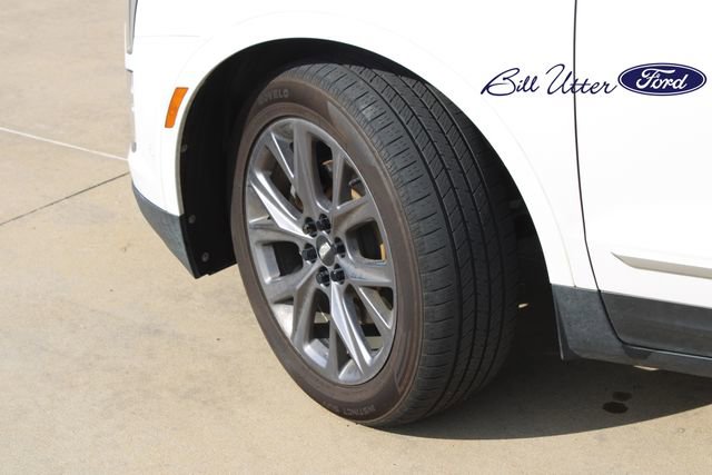 Used 2019 Cadillac XT5 Platinum image 9